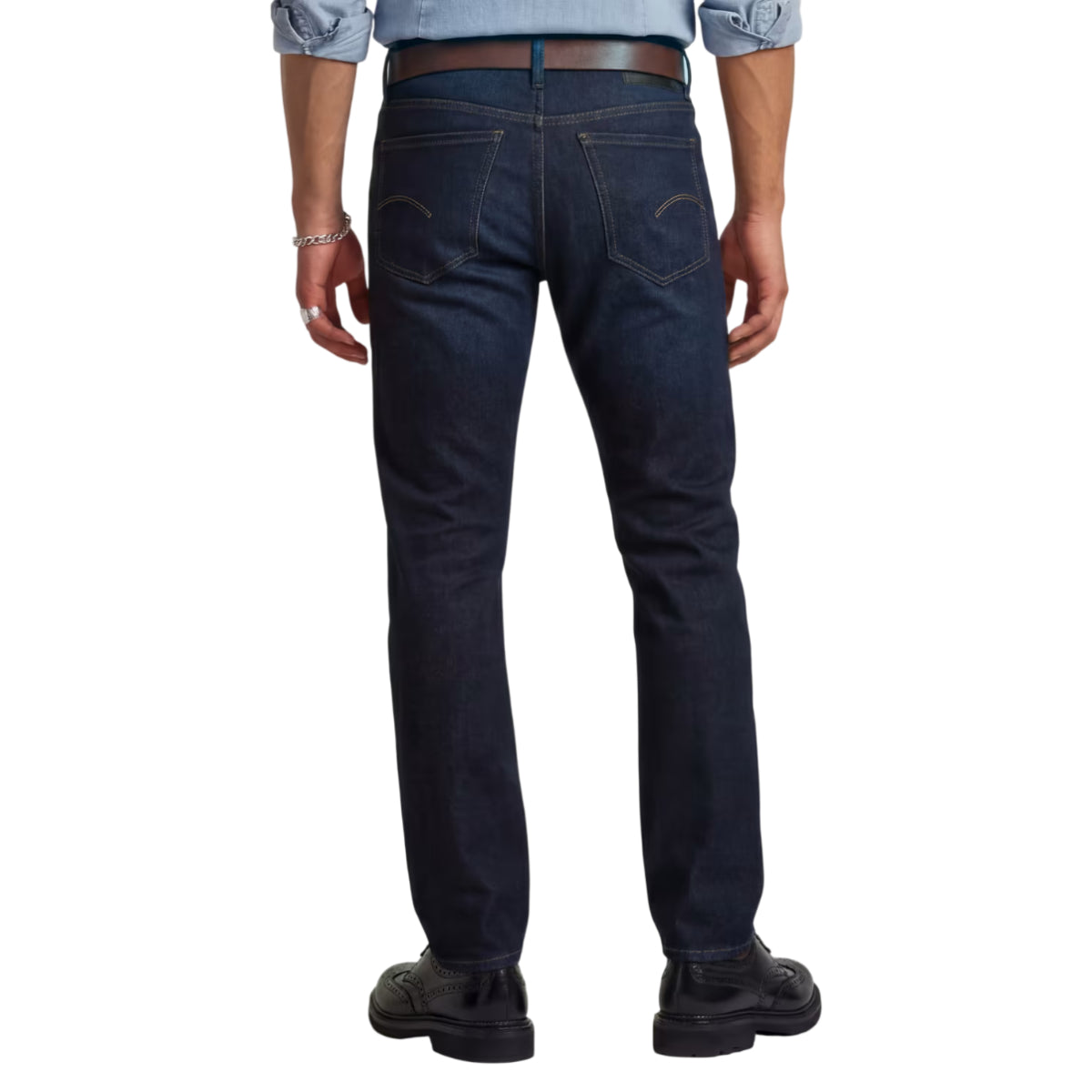 Mosa Straight jeans