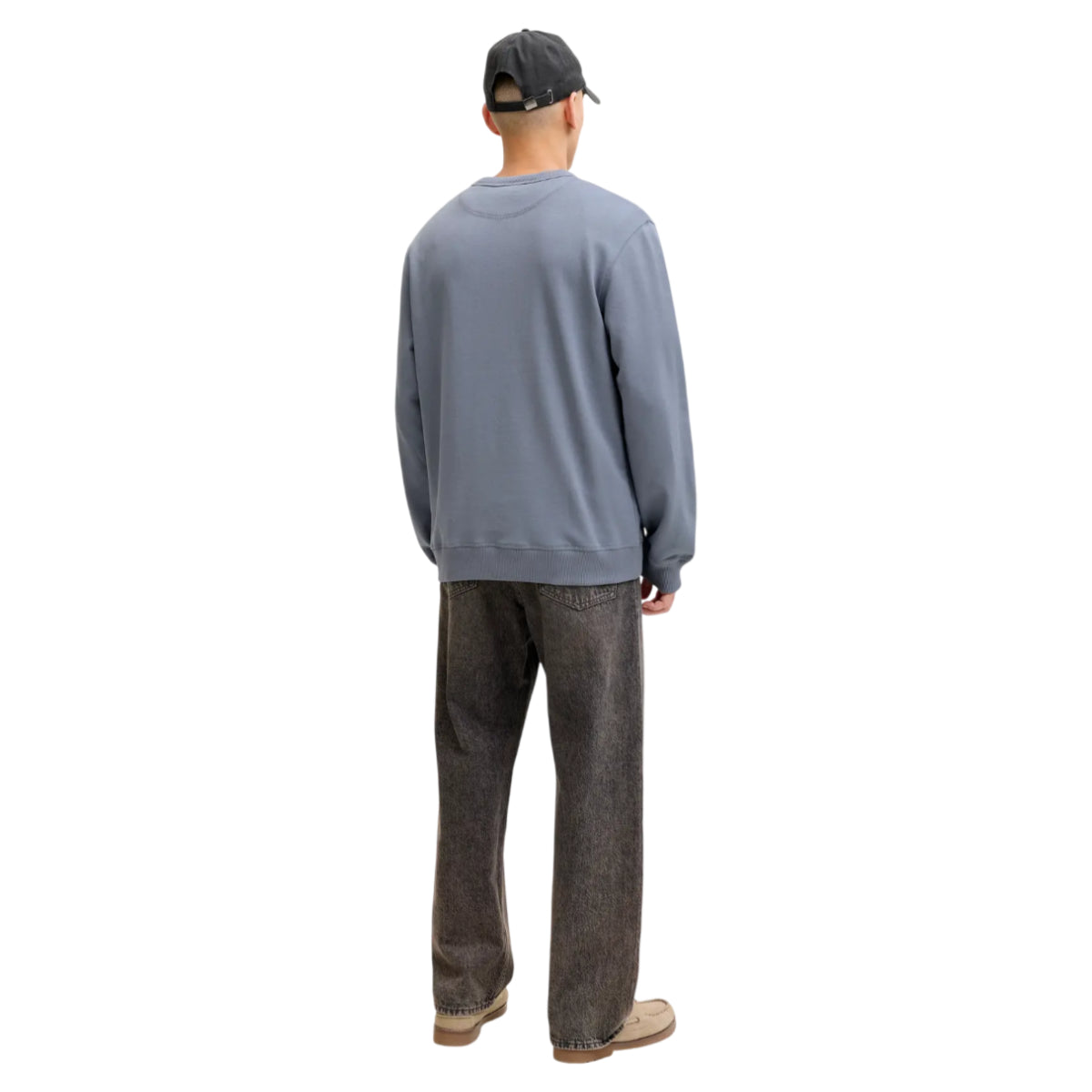 Jornorrebro emb sweat crew