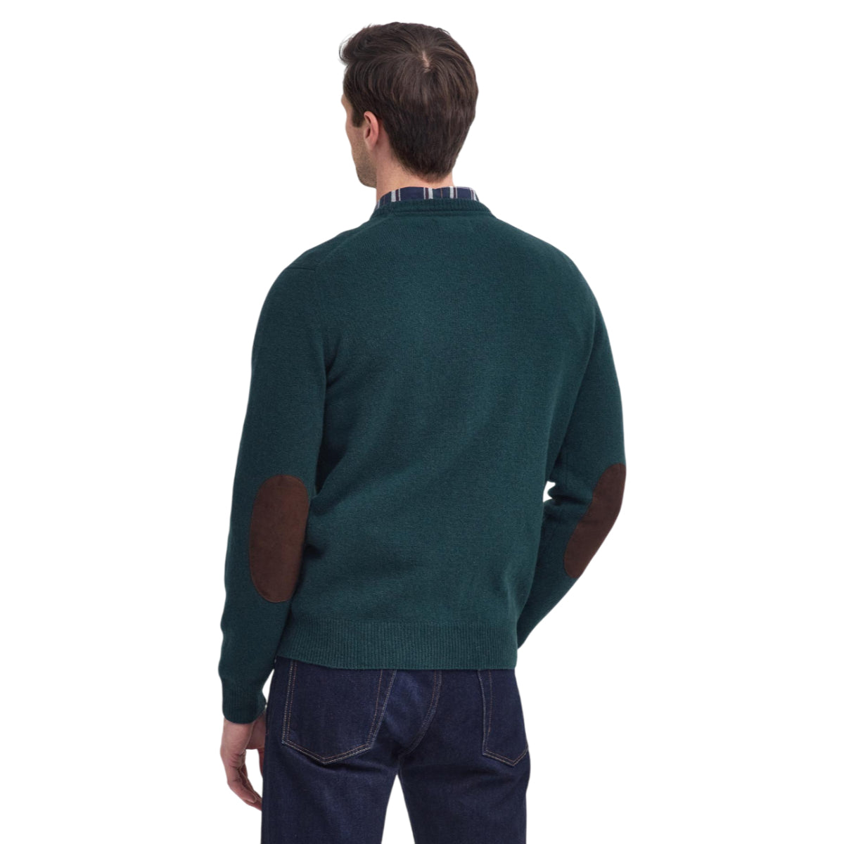 Essential patch crew