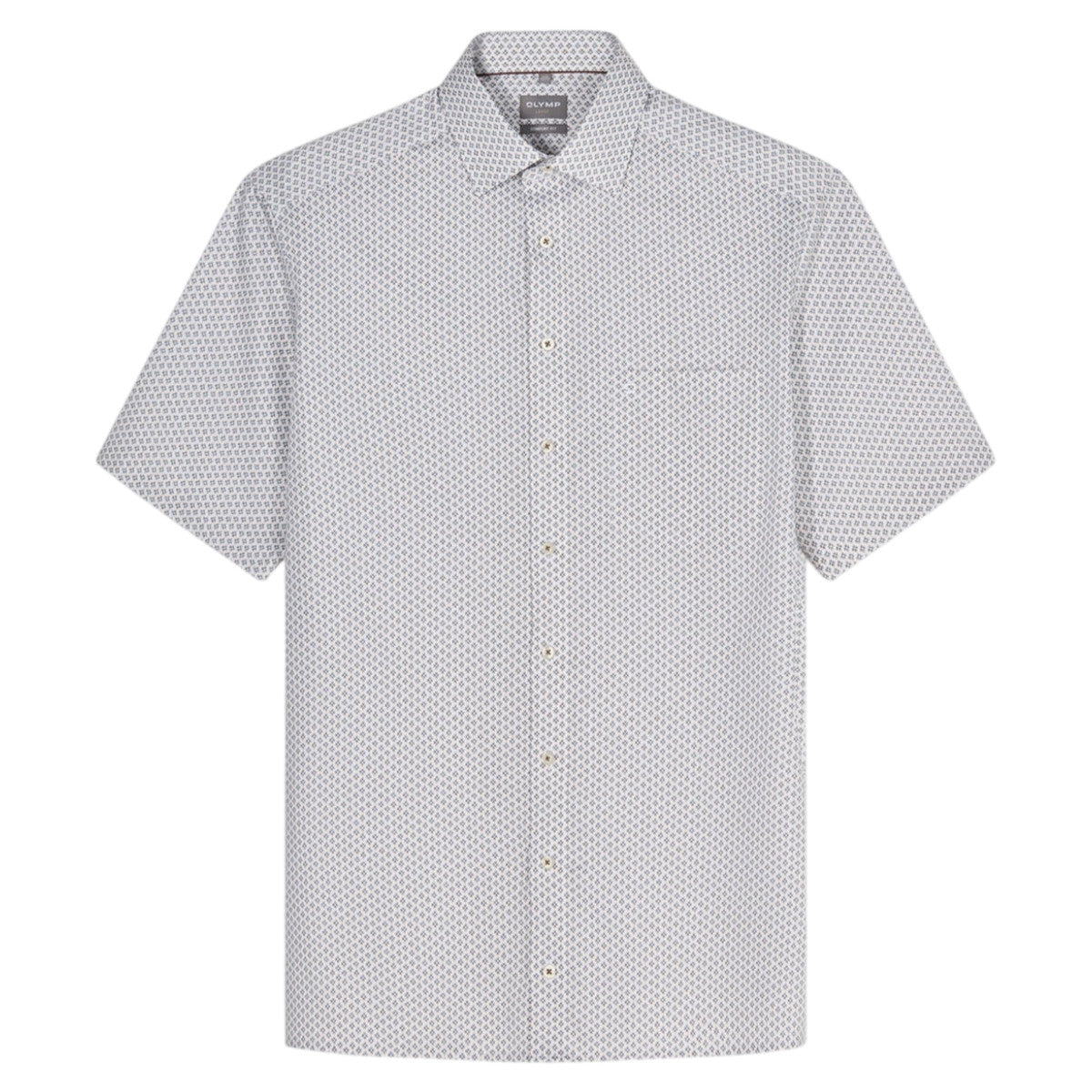 Skjorte comfort fit