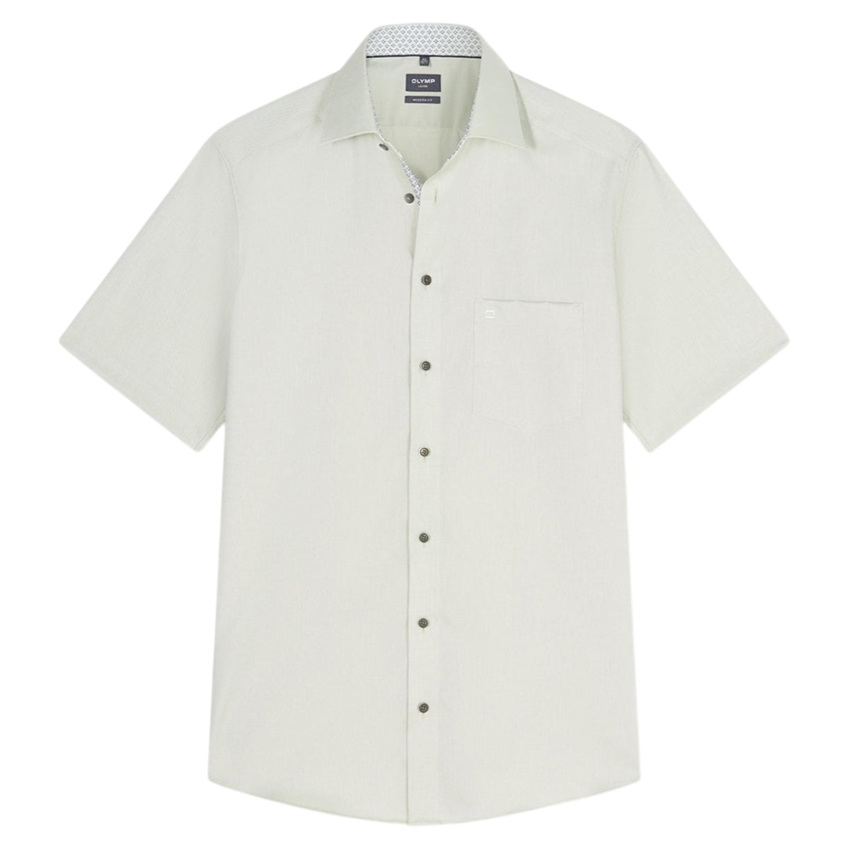 Skjorte modern fit