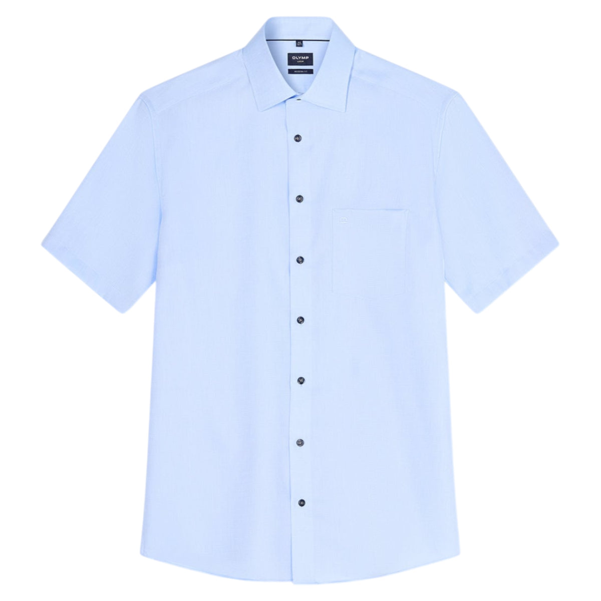 Skjorte modern fit