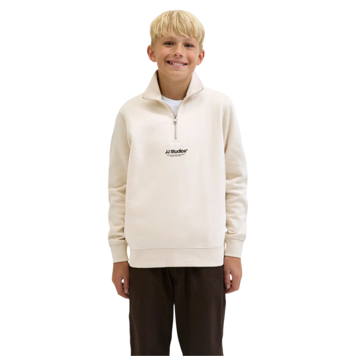 Esoho sweat quarter zip hn