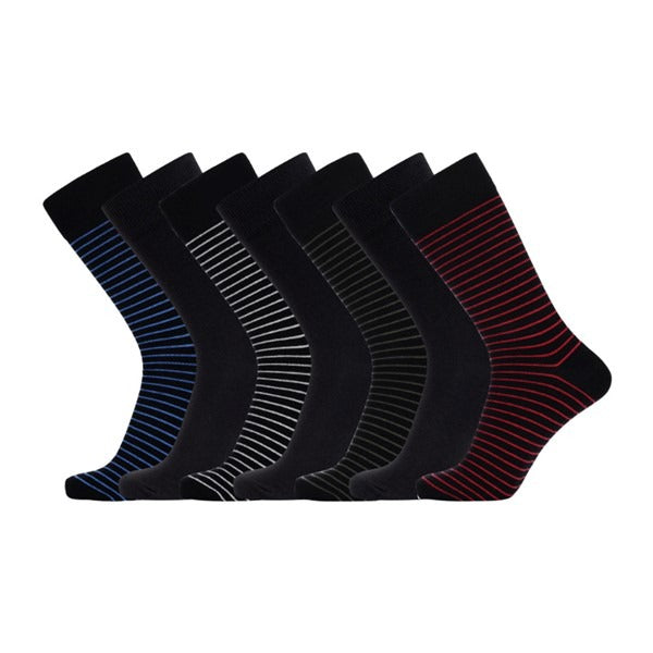 JBS 99 Bamboo 7-pack