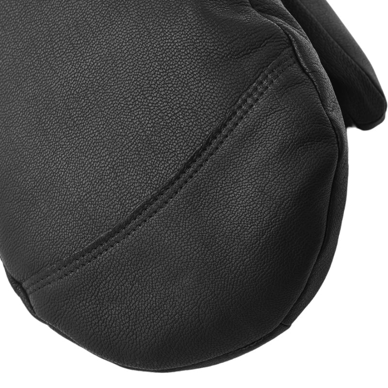 Luffe viska handsker