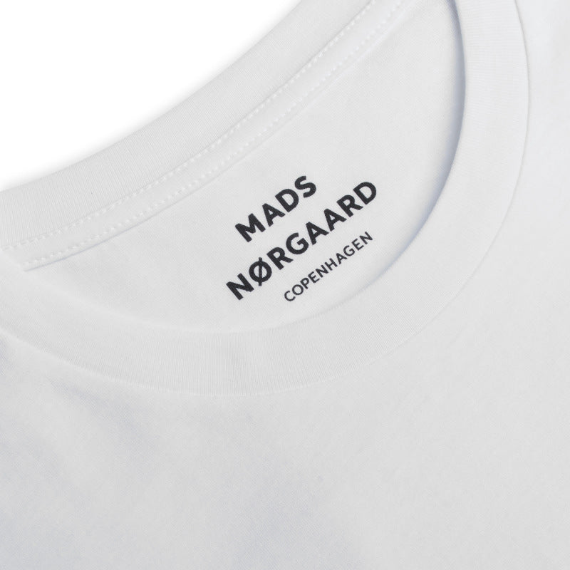 Mads Nørgaard Thor tee