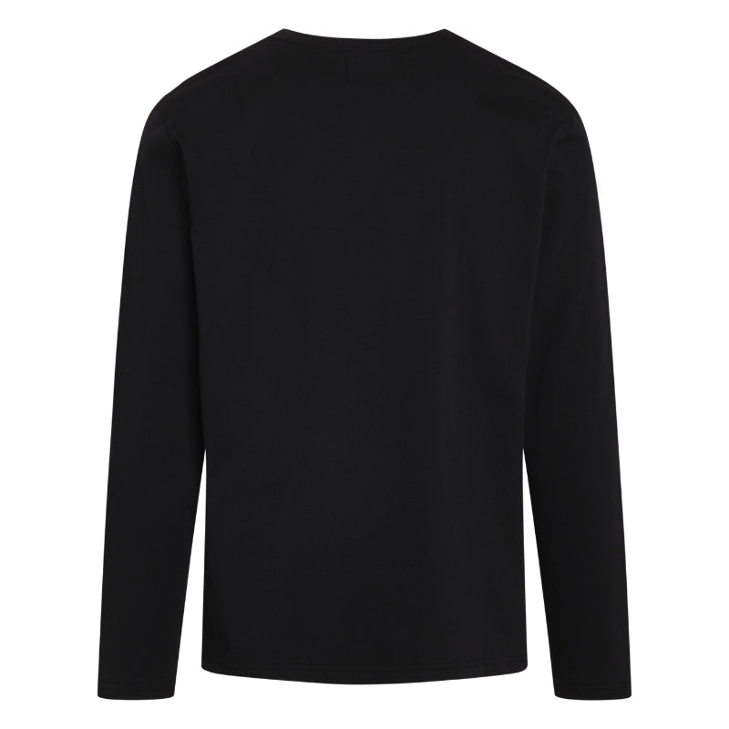 Mads Nørgaard organic thor tee l/s