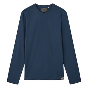 Mads Nørgaard organic thor tee l/s