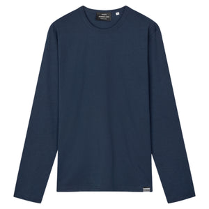 Organic thor tee l/s