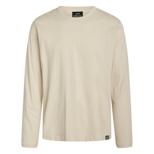 Mads Nørgaard organic thor tee ls