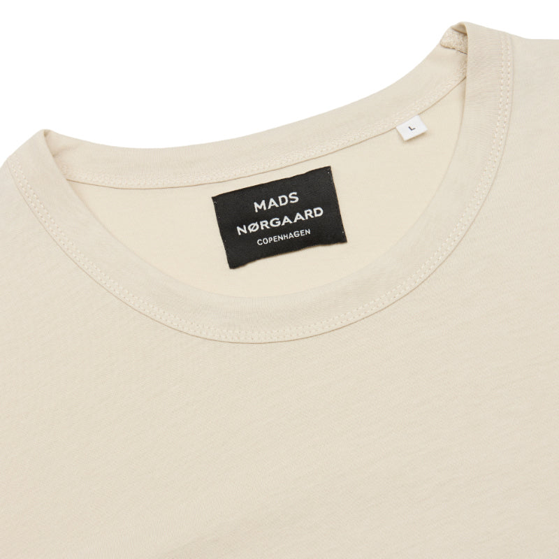 Mads Nørgaard organic thor tee ls