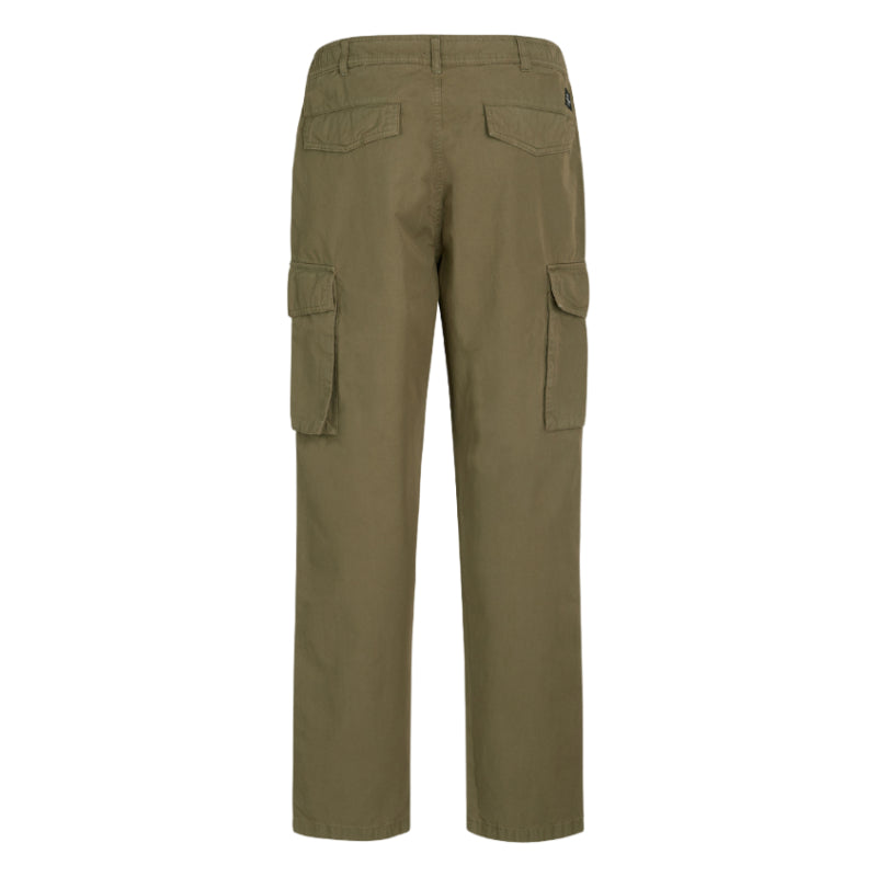 Mads Nørgaard fine twill cargo pants