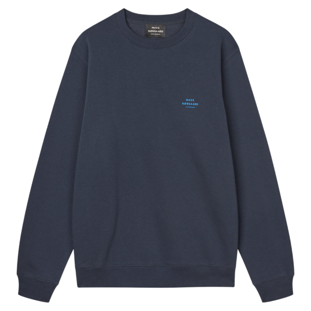 Standard crew logo sweat