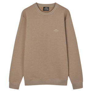 Standard Crew Logo Sweat