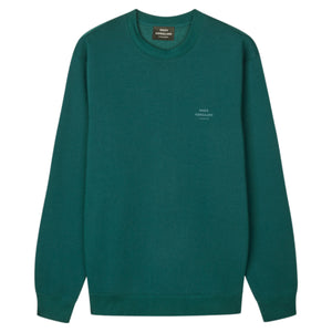 Standard Crew Logo Sweat