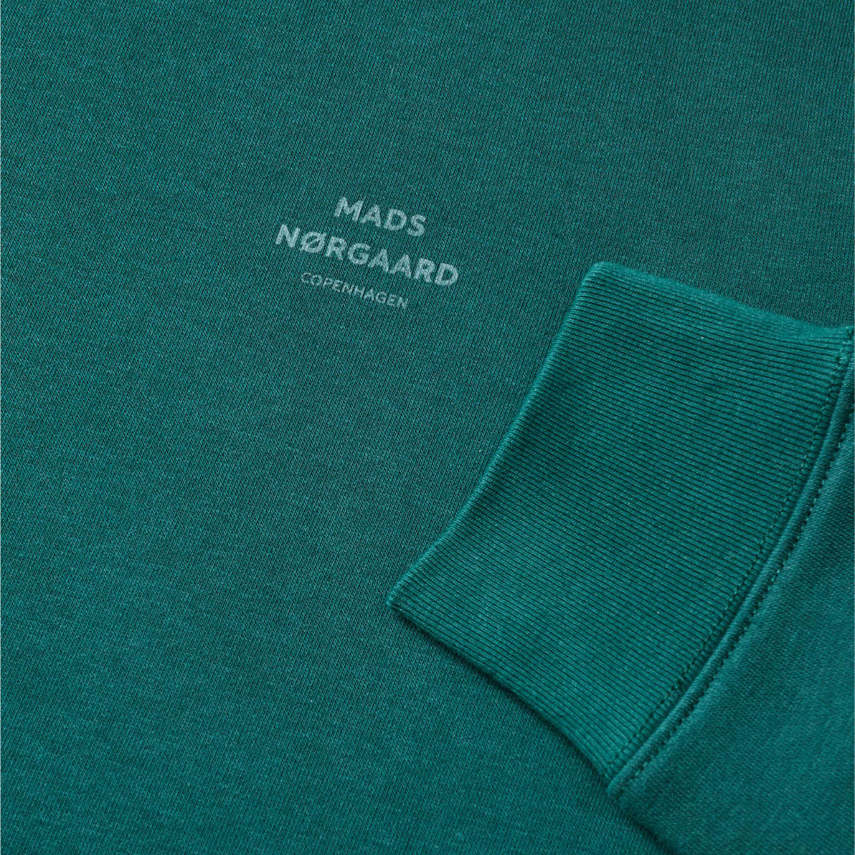 Standard Crew Logo Sweat