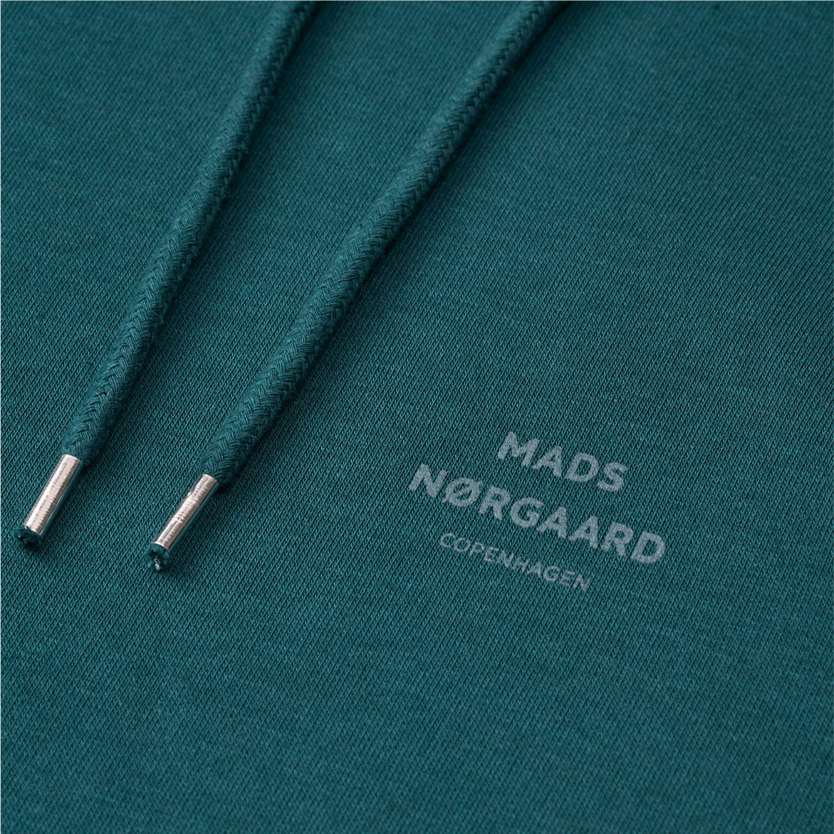 Standard hoodie logo sweat