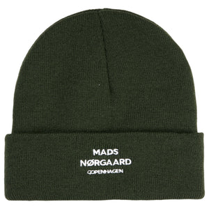 Mads Nørgaard Isak