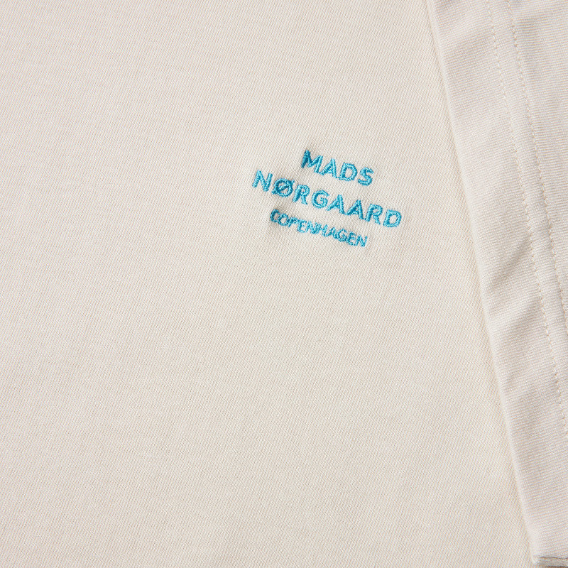 Mads Nørgaard Cotten jersey frode logo tee