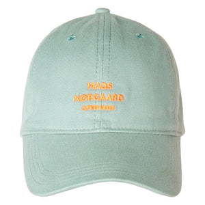 Mads Nørgaard shadow bob hat