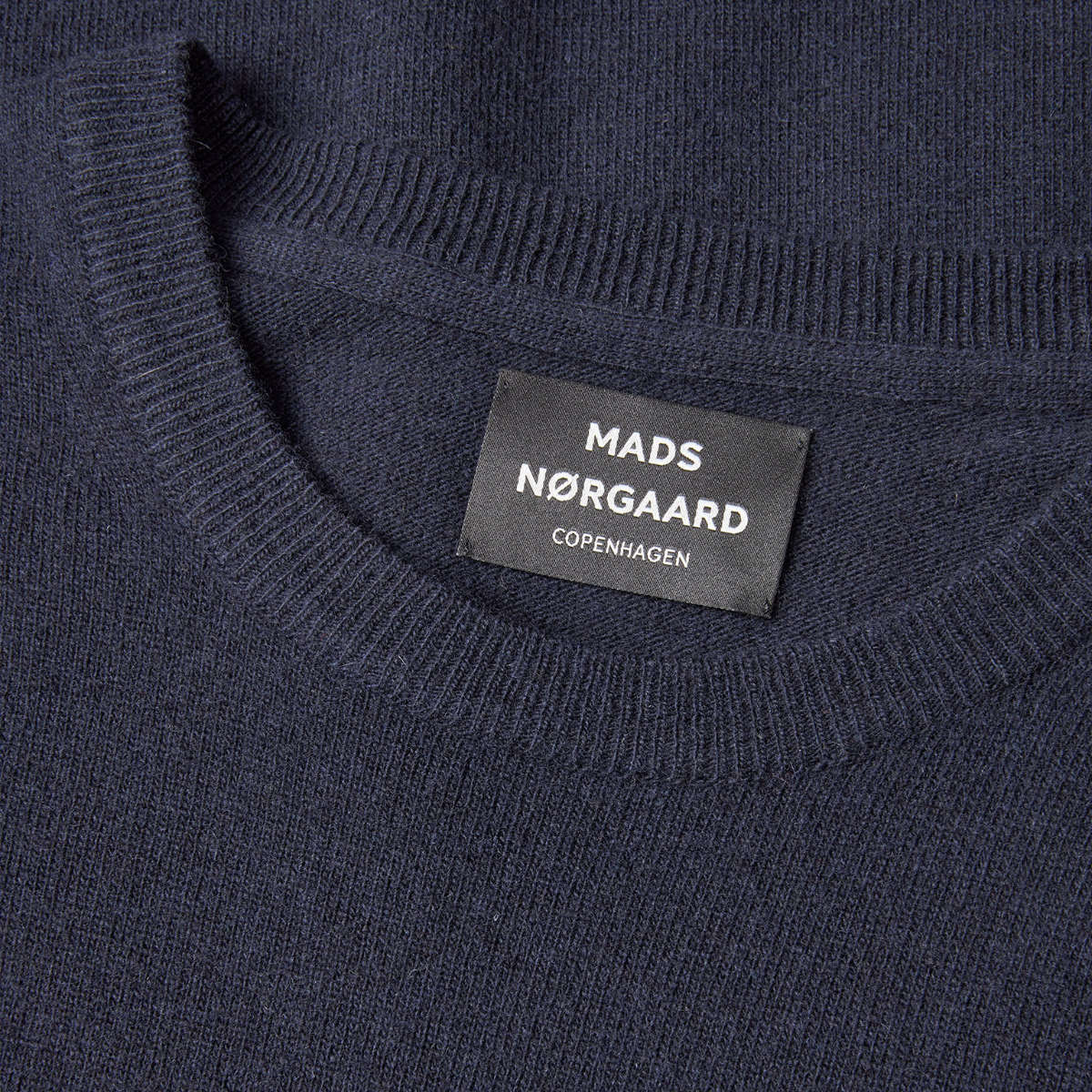 Eco Wool Karsten Knit