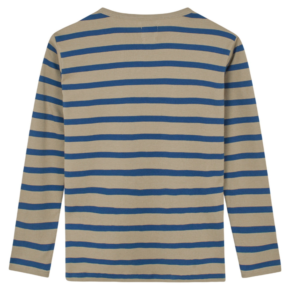 Trio rib tobino tee ls