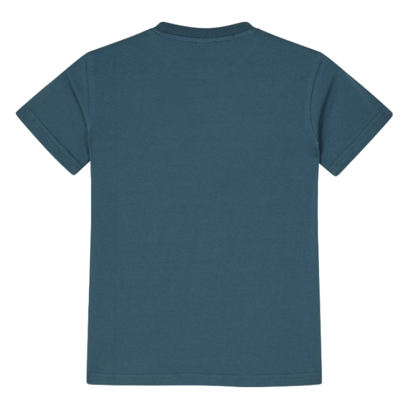 Mads Nørgaard kids printed tee thorlino tee