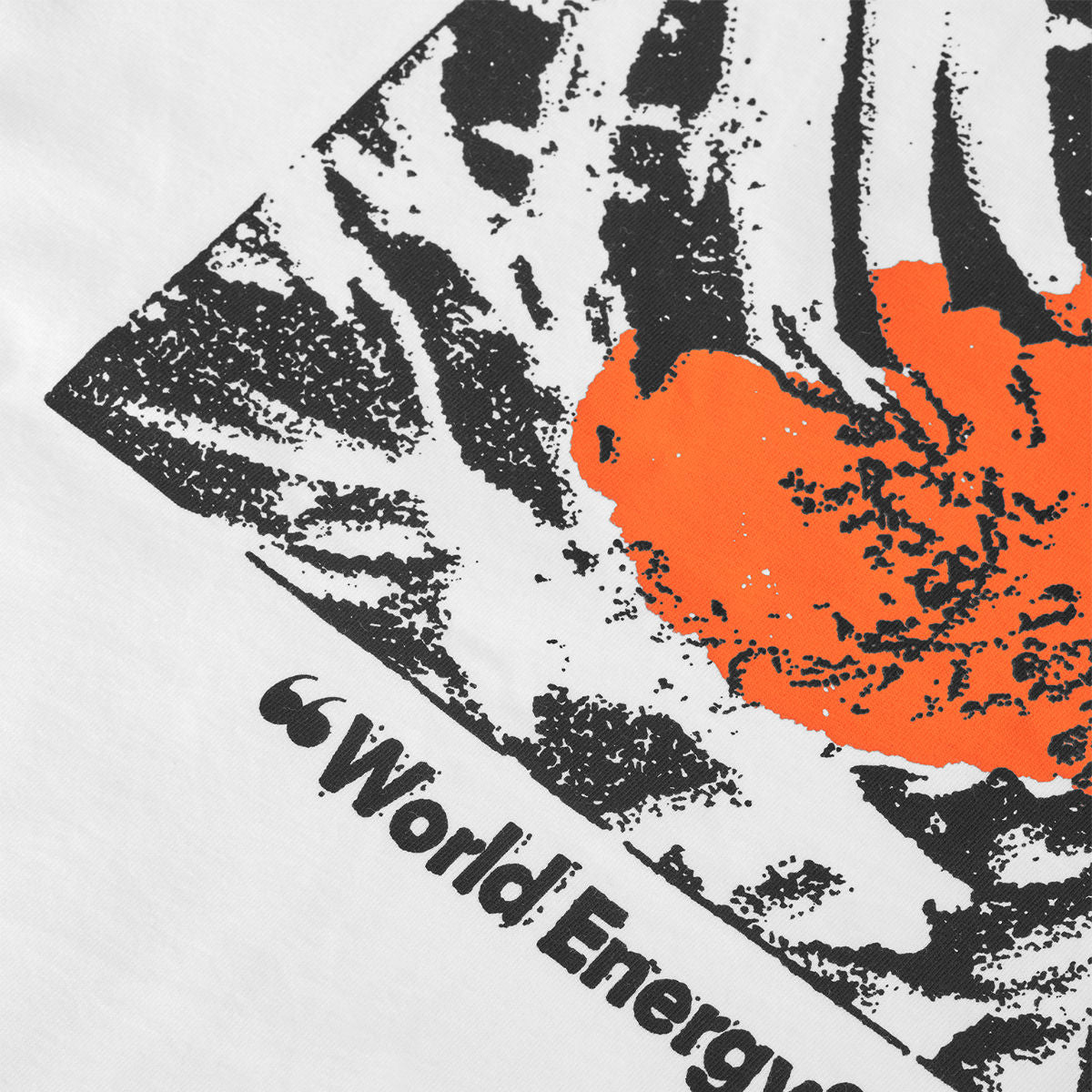 jersey frode world energi tee