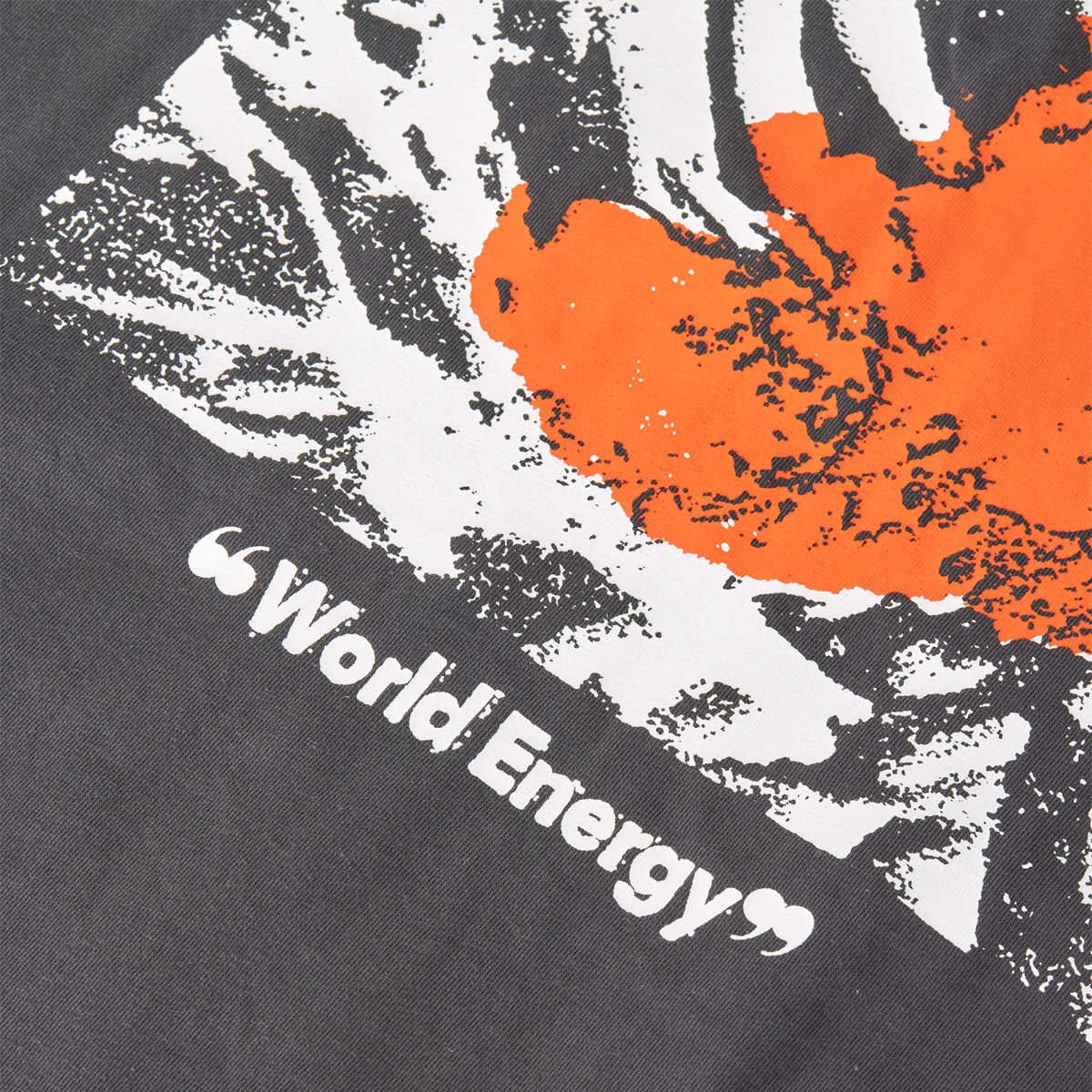 jersey frode world energi tee