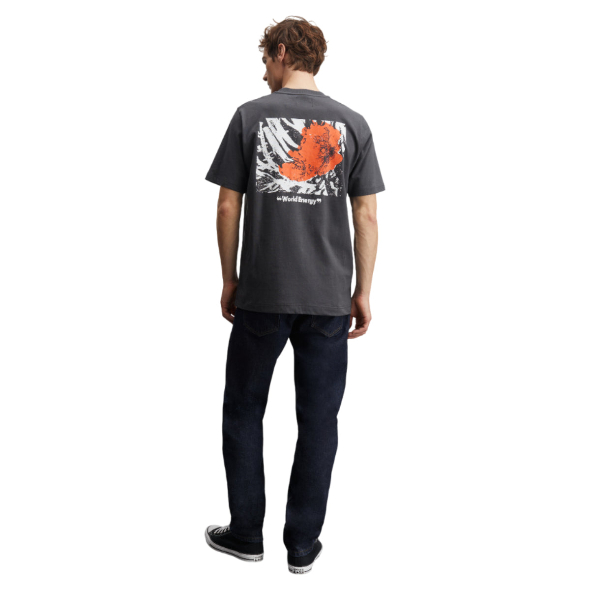 jersey frode world energi tee