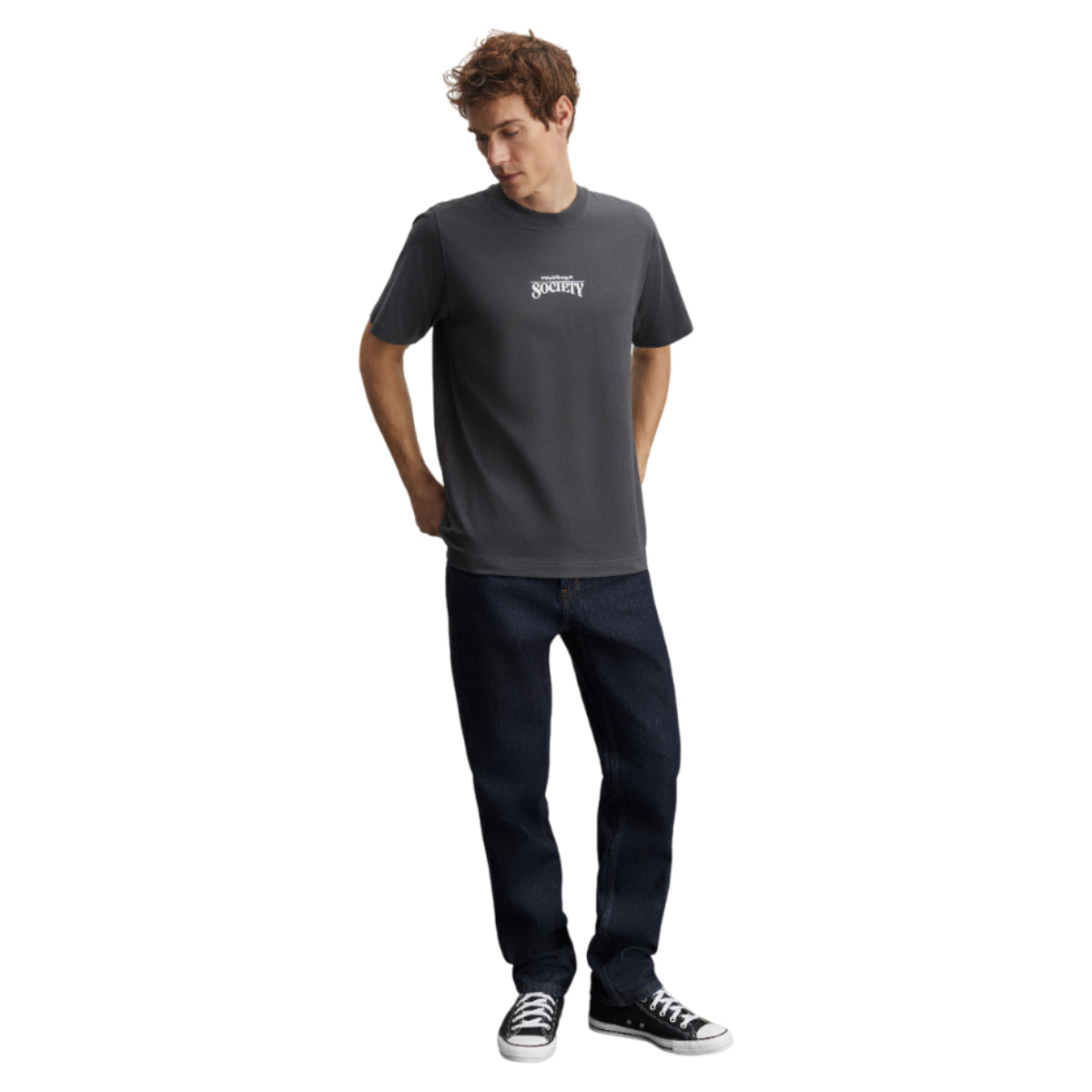 jersey frode world energi tee