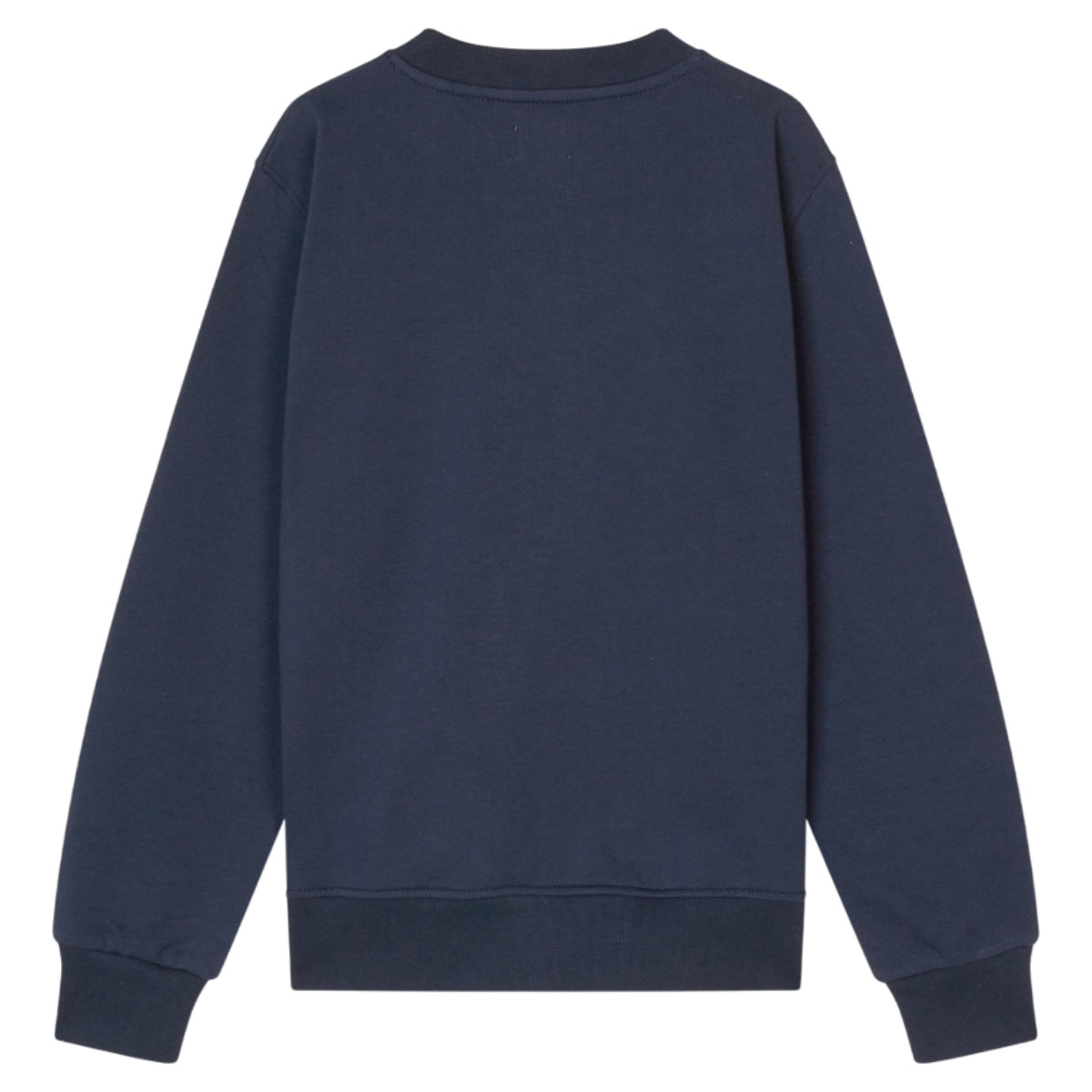 Organic Sweat Solo Sweatshirt