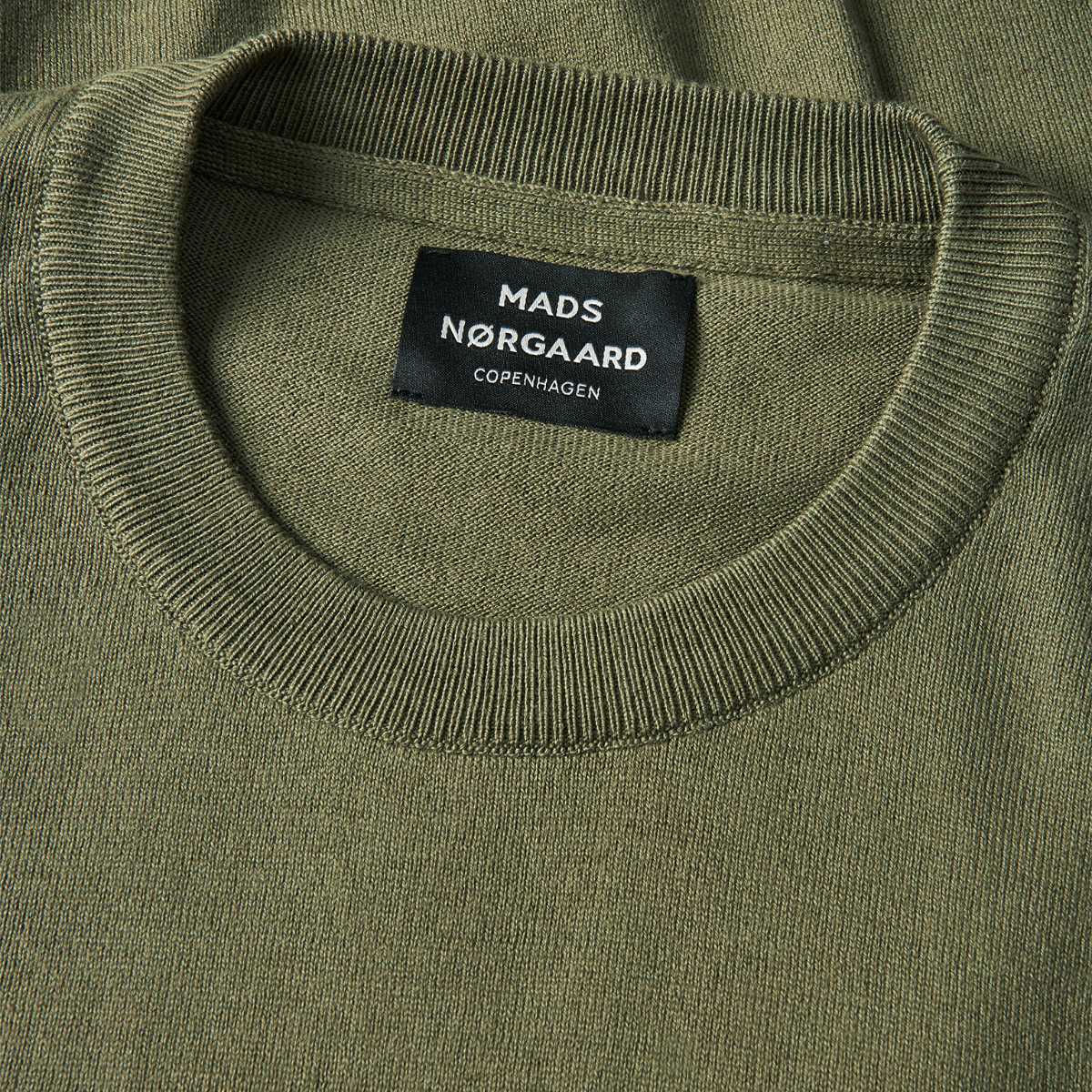 Tight cotten Karsten Knit