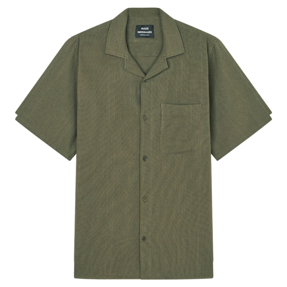 Texture Kenji Shirt ss