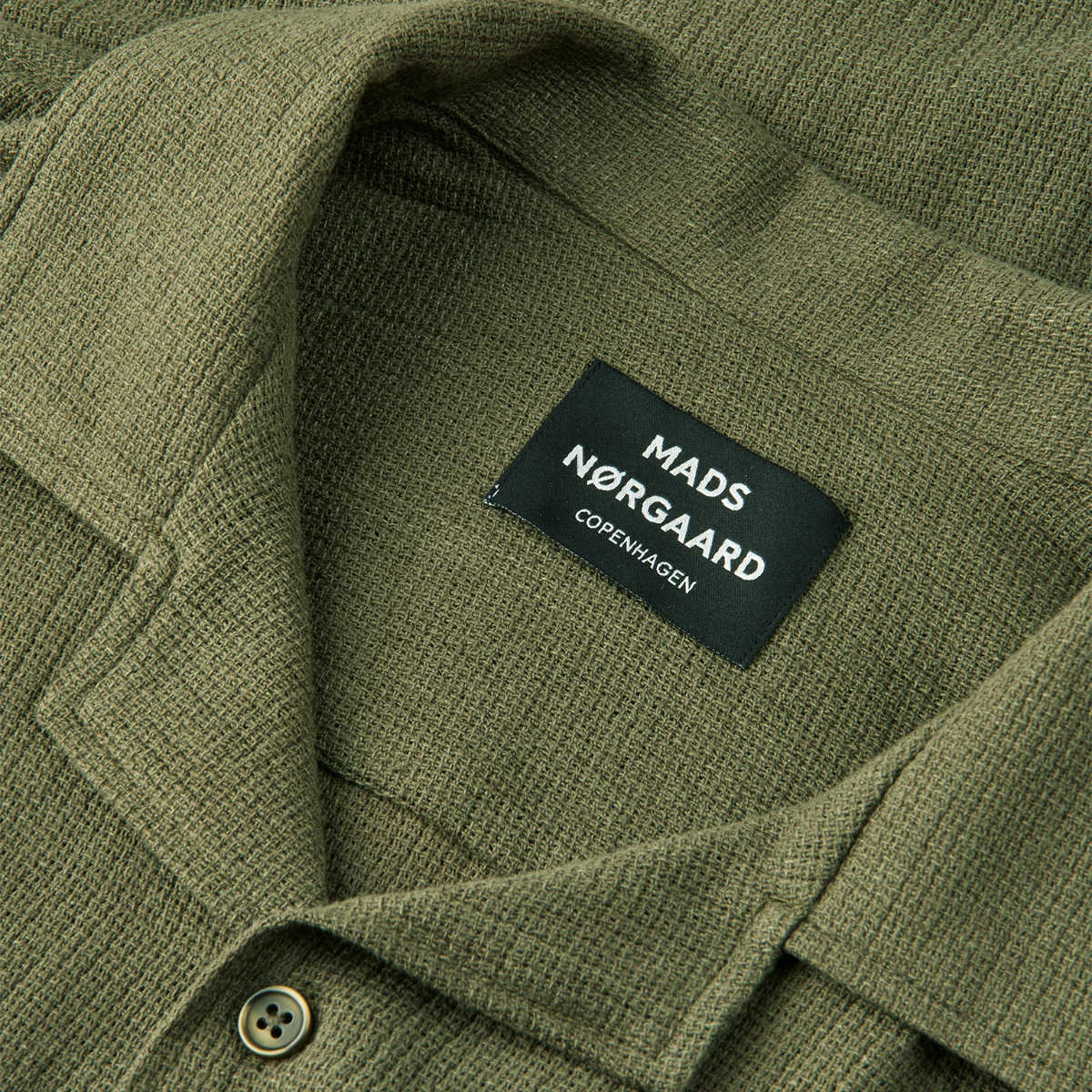 Texture Kenji Shirt ss