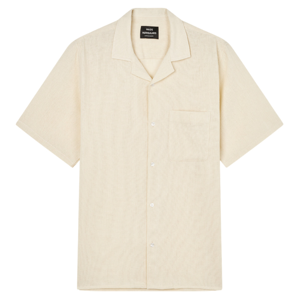 Texture Kenji Shirt ss