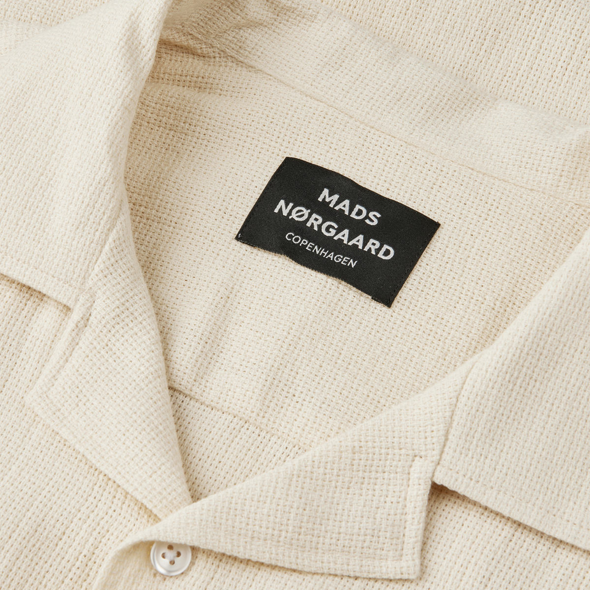 Texture Kenji Shirt ss