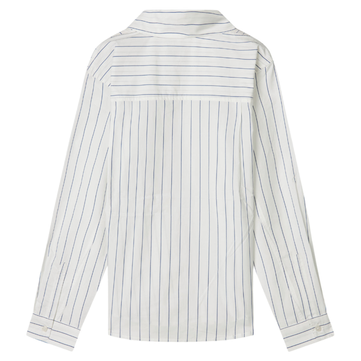 Crisp Poplin svano shirt