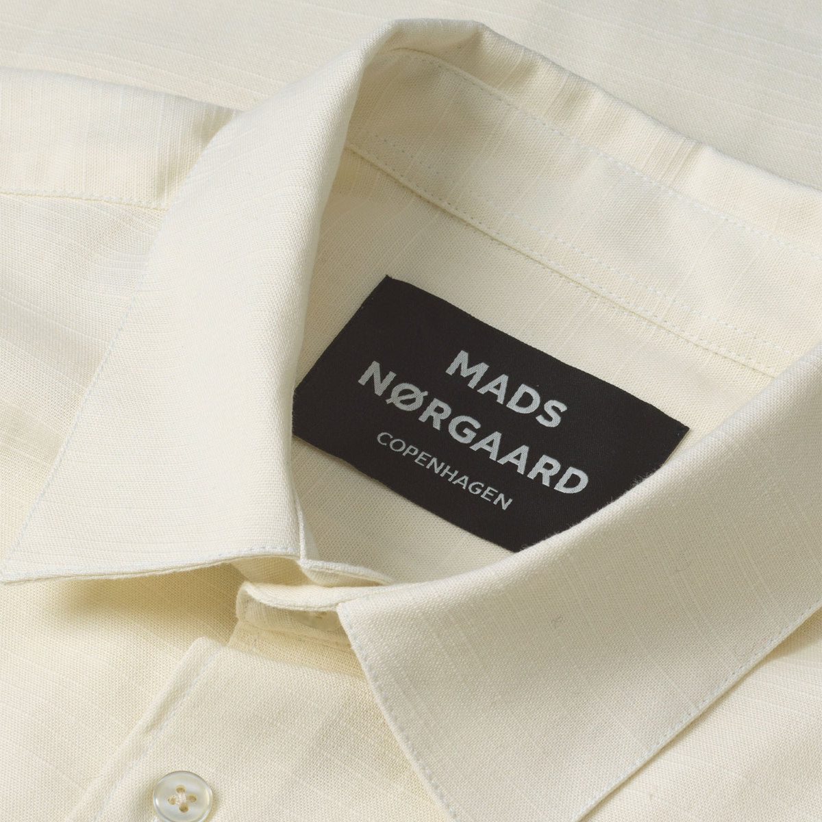 Grida Cotten Victor Shirt ss