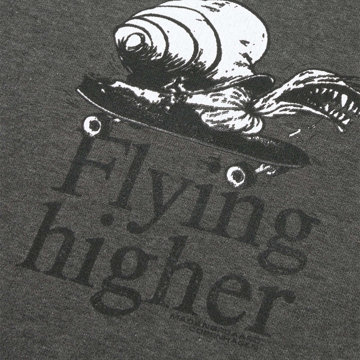 Mix Sweat Sonar sweatshirt