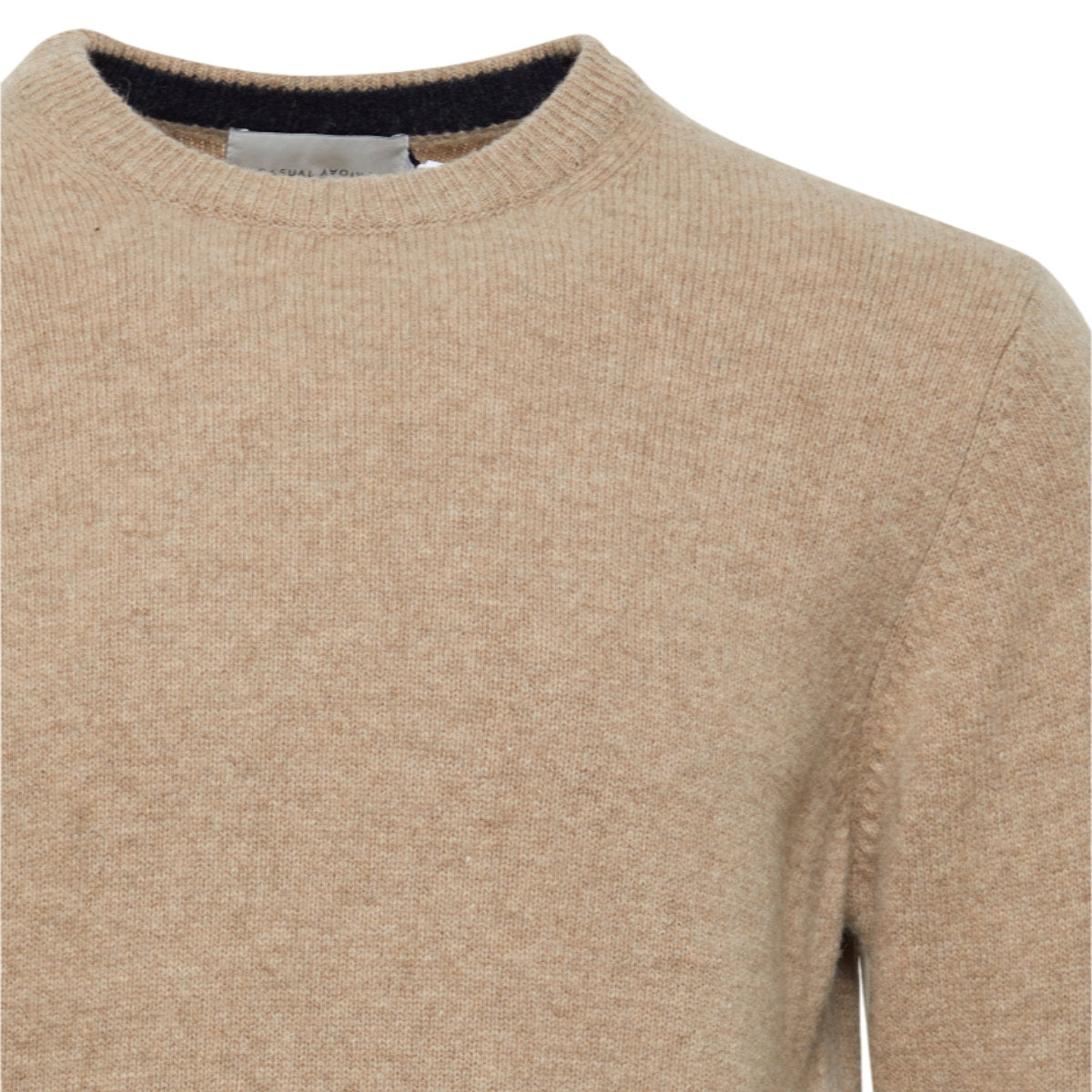 KARL crew neck bounty knit