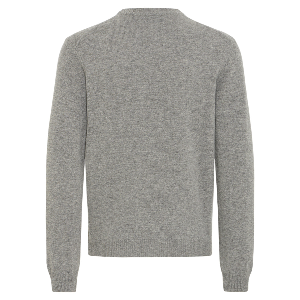 KARL crew neck bounty knit