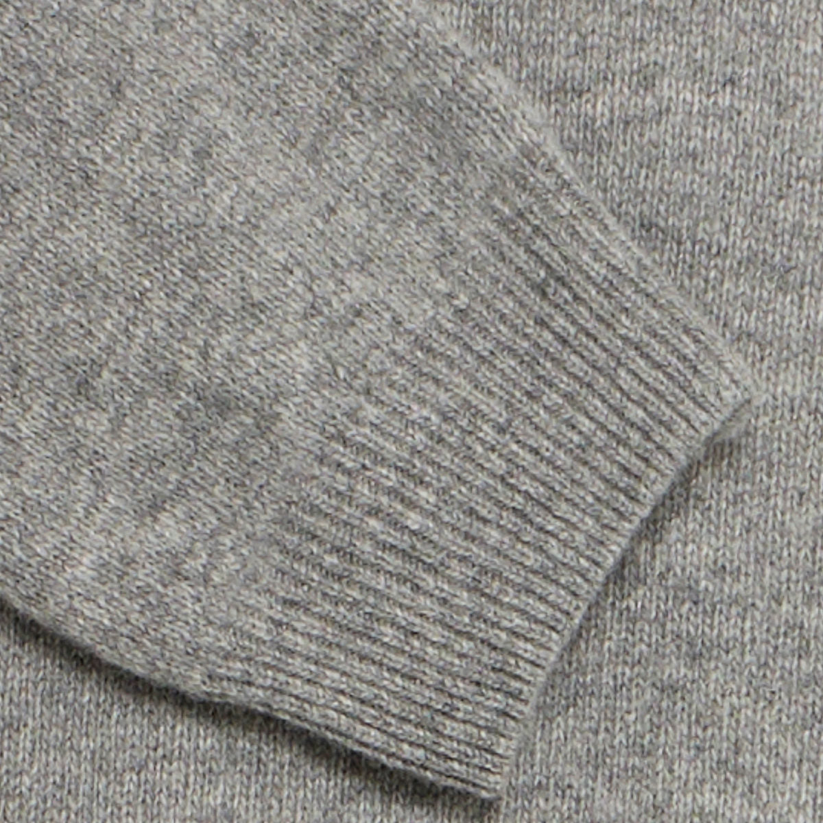KARL crew neck bounty knit
