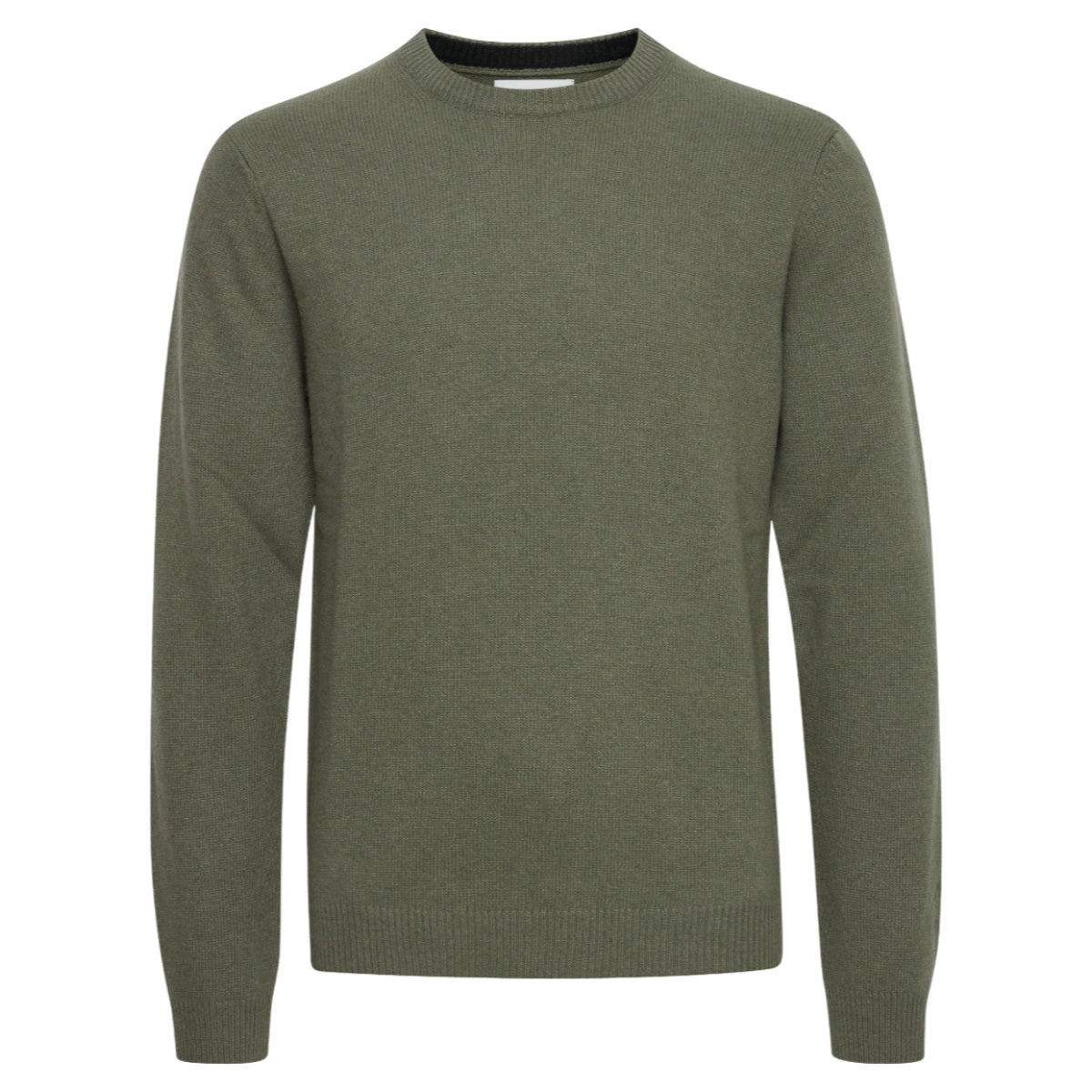 KARL crew neck bounty knit