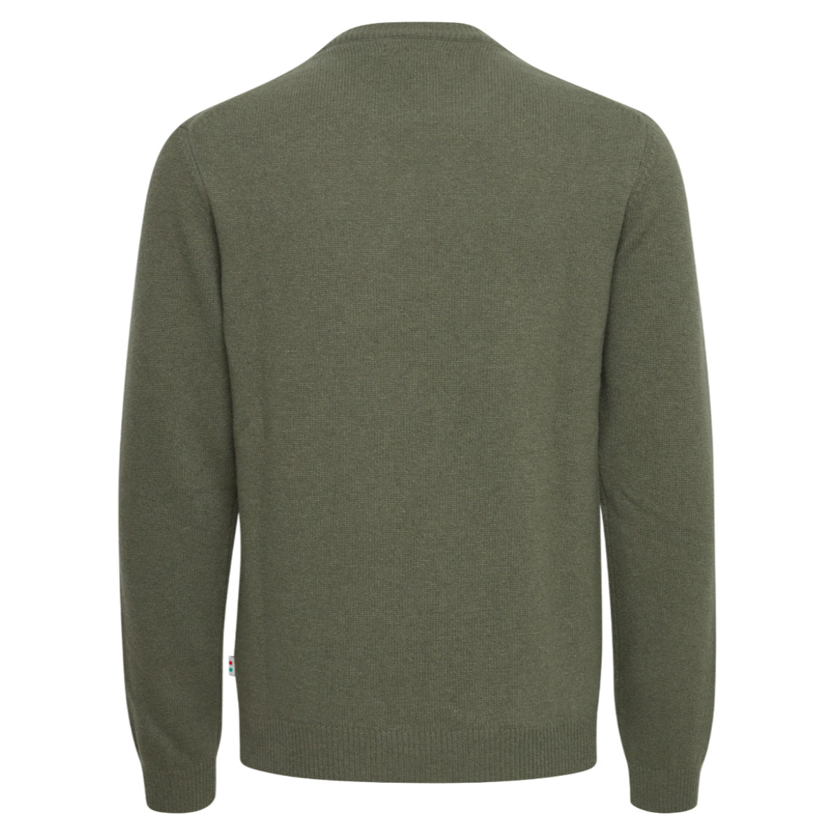 KARL crew neck bounty knit