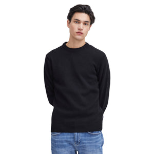 KARL crew neck bounty knit