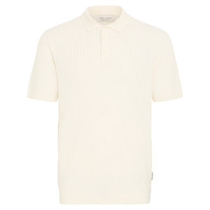 Karl structurde kint polo