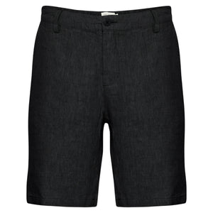 Pandrup 100% linen shorts
