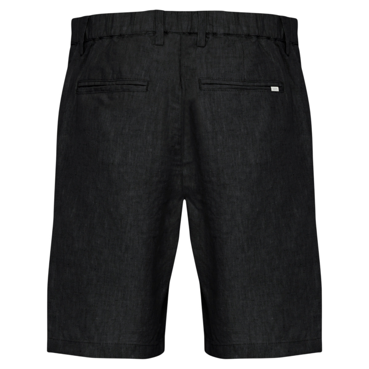 Pandrup 100% linen shorts