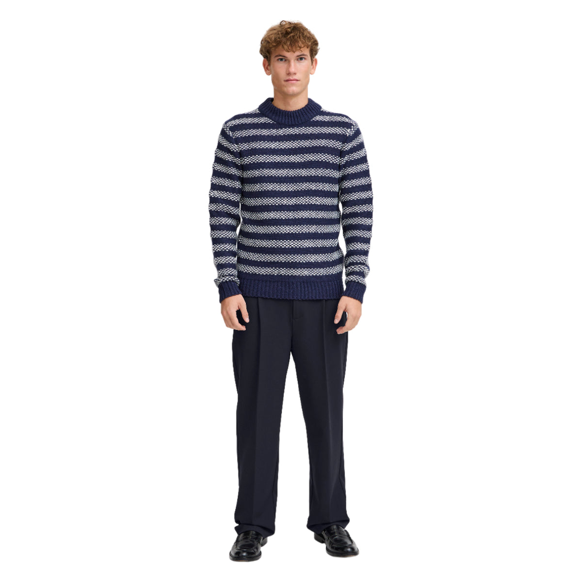 Pierce 0176 wide pants